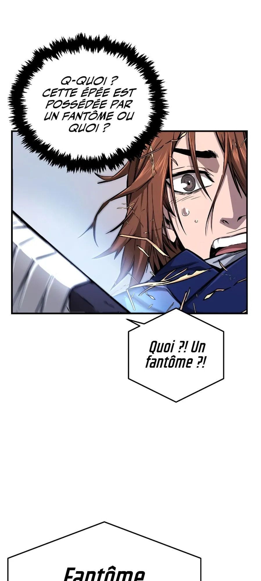 Absolute Sword Sense, chapter 1, image 132