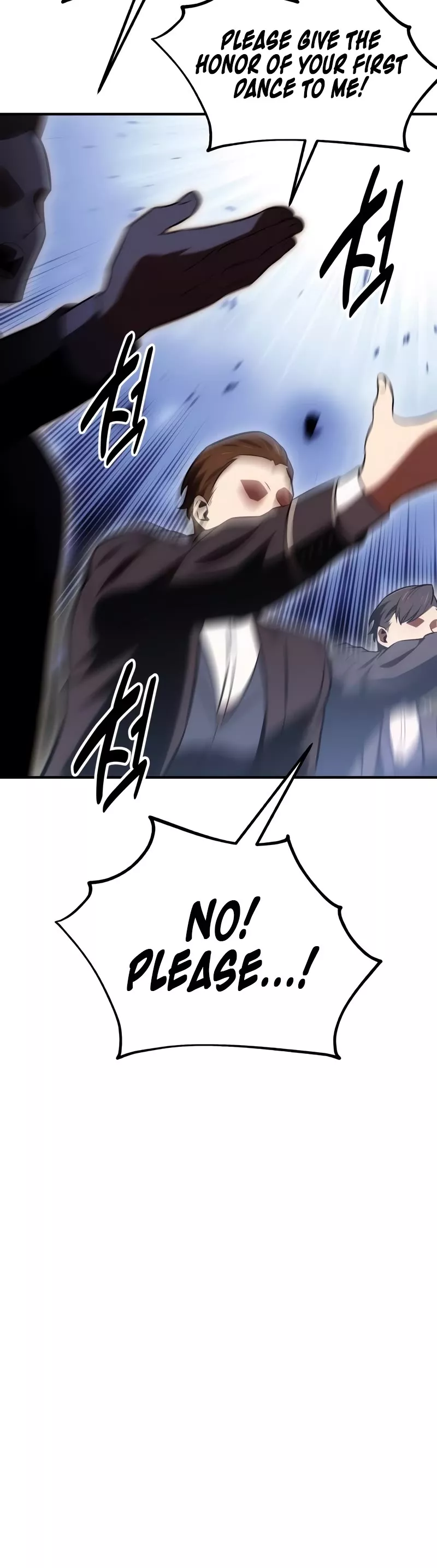 I Killed the Main Player, chapter 35, image 31