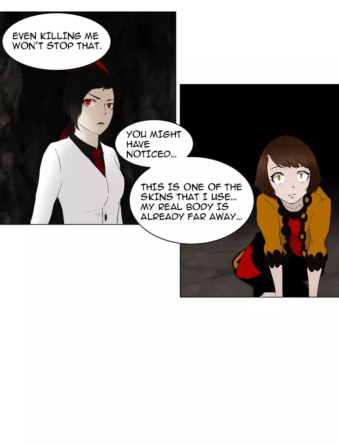 Tower of God, chapter 72, image 10
