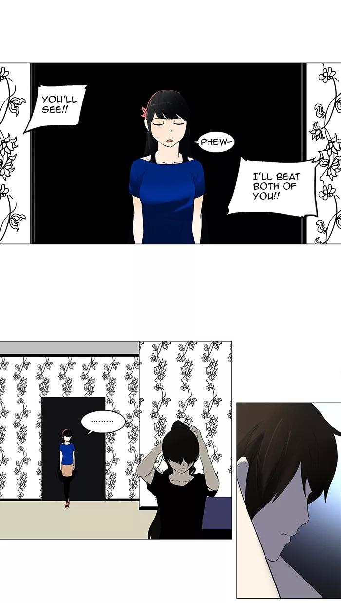Tower of God, chapter 90, image 28