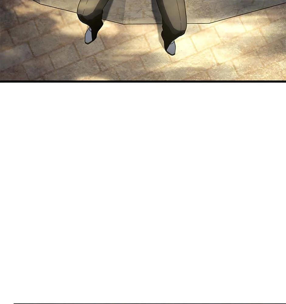 Revenge of the Baskerville Bloodhound, chapter 90, image 130