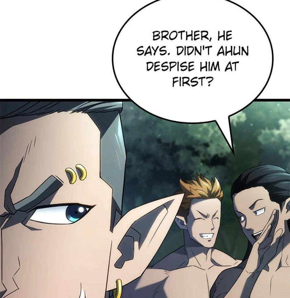 Revenge of the Baskerville Bloodhound, chapter 58, image 10