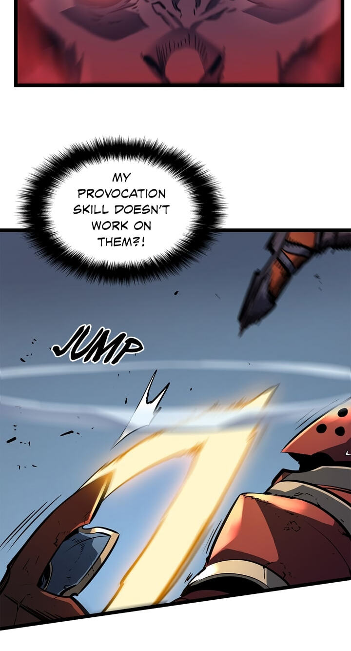 Solo Leveling, chapter 69, page 57