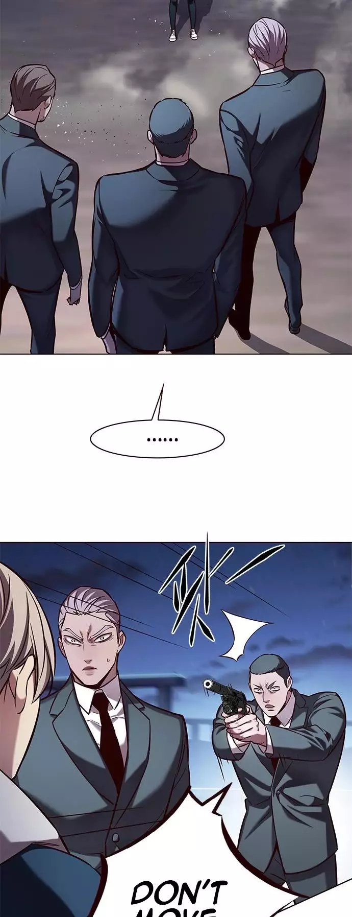 Eleceed, chapter 234, image 34