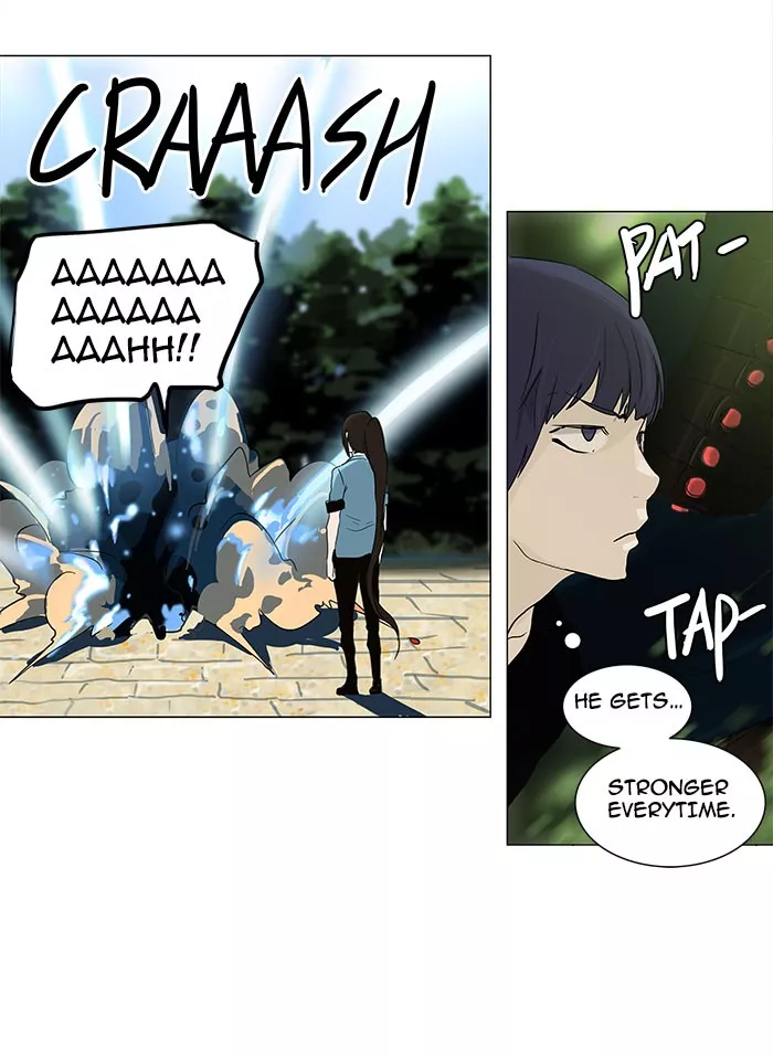 Tower of God, chapter 120, image 52