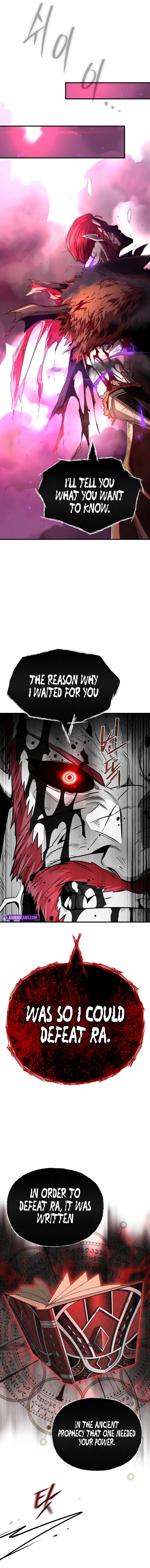 The Dark Magician Transmigrates After 66666 Years, chapter 159, image 7