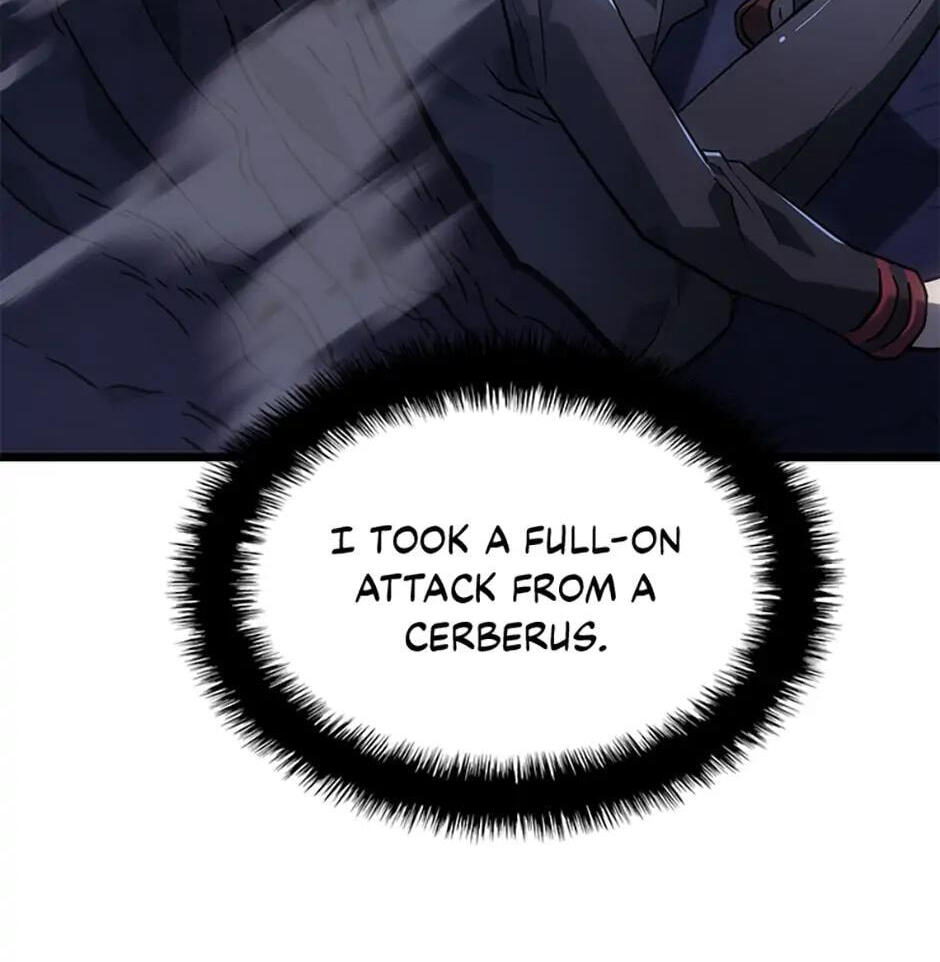 Revenge of the Baskerville Bloodhound, chapter 6, image 14
