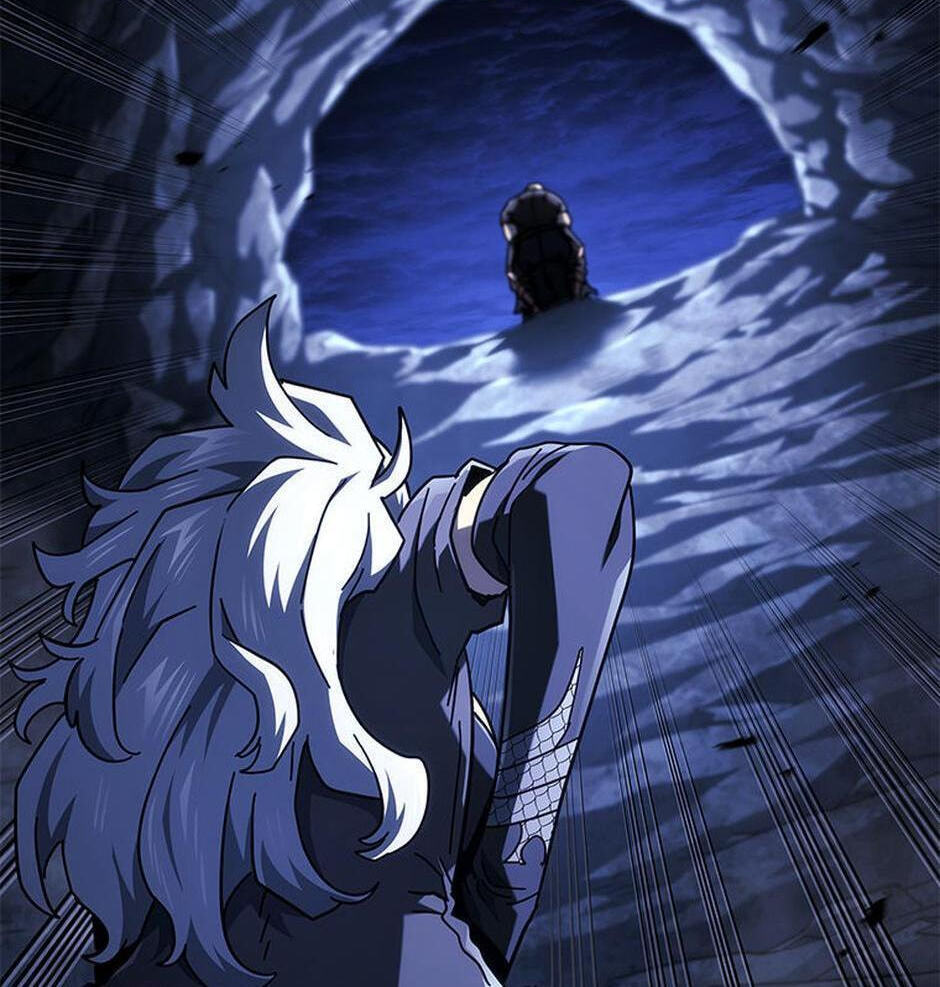 Revenge of the Baskerville Bloodhound, chapter 112, image 100