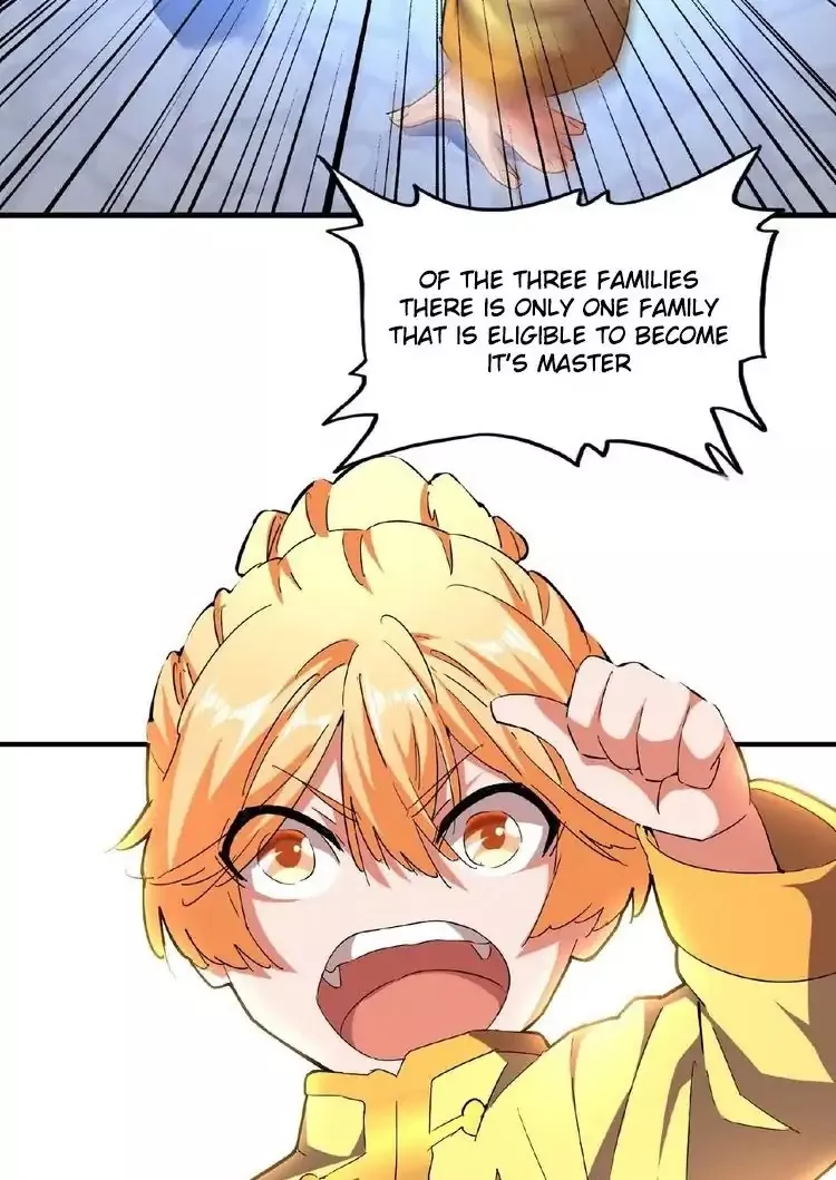 Magic Emperor, chapter 44, image 29