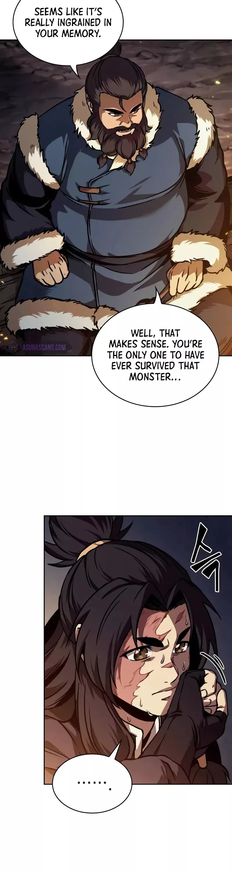 Nano Machine, chapter 239, image 18