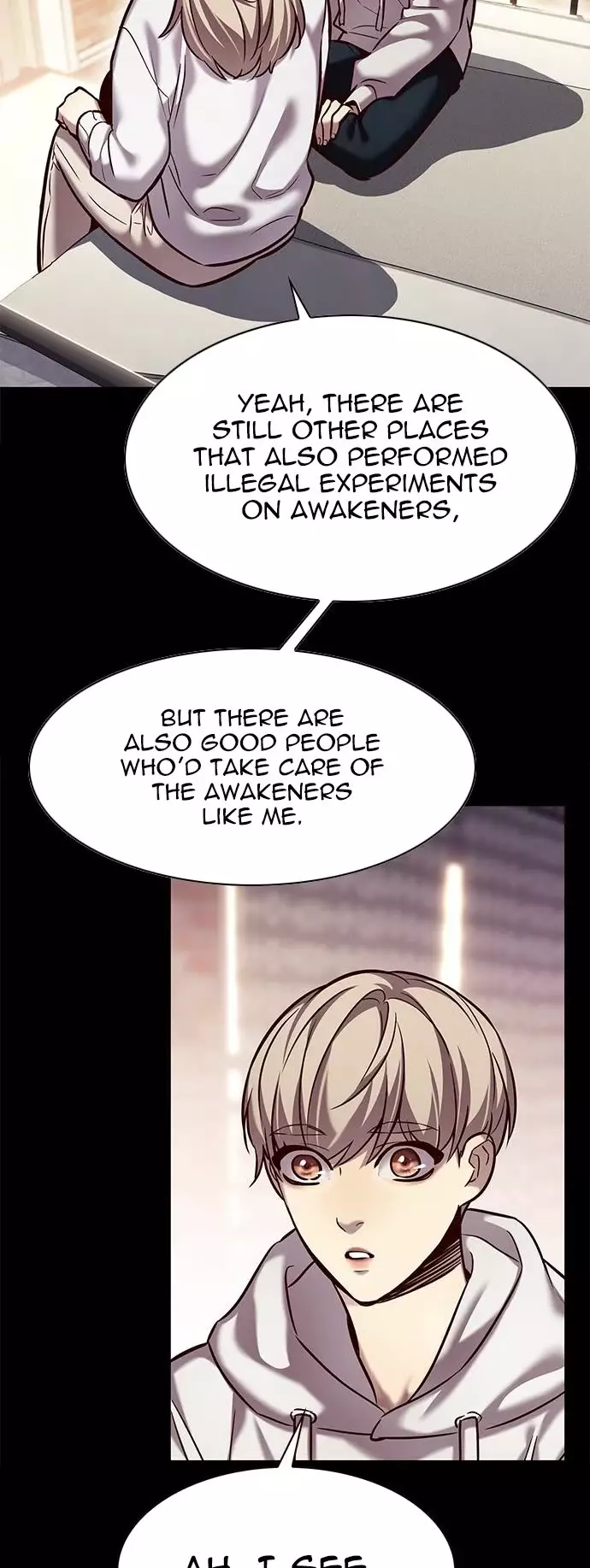 Eleceed, chapter 239, image 7