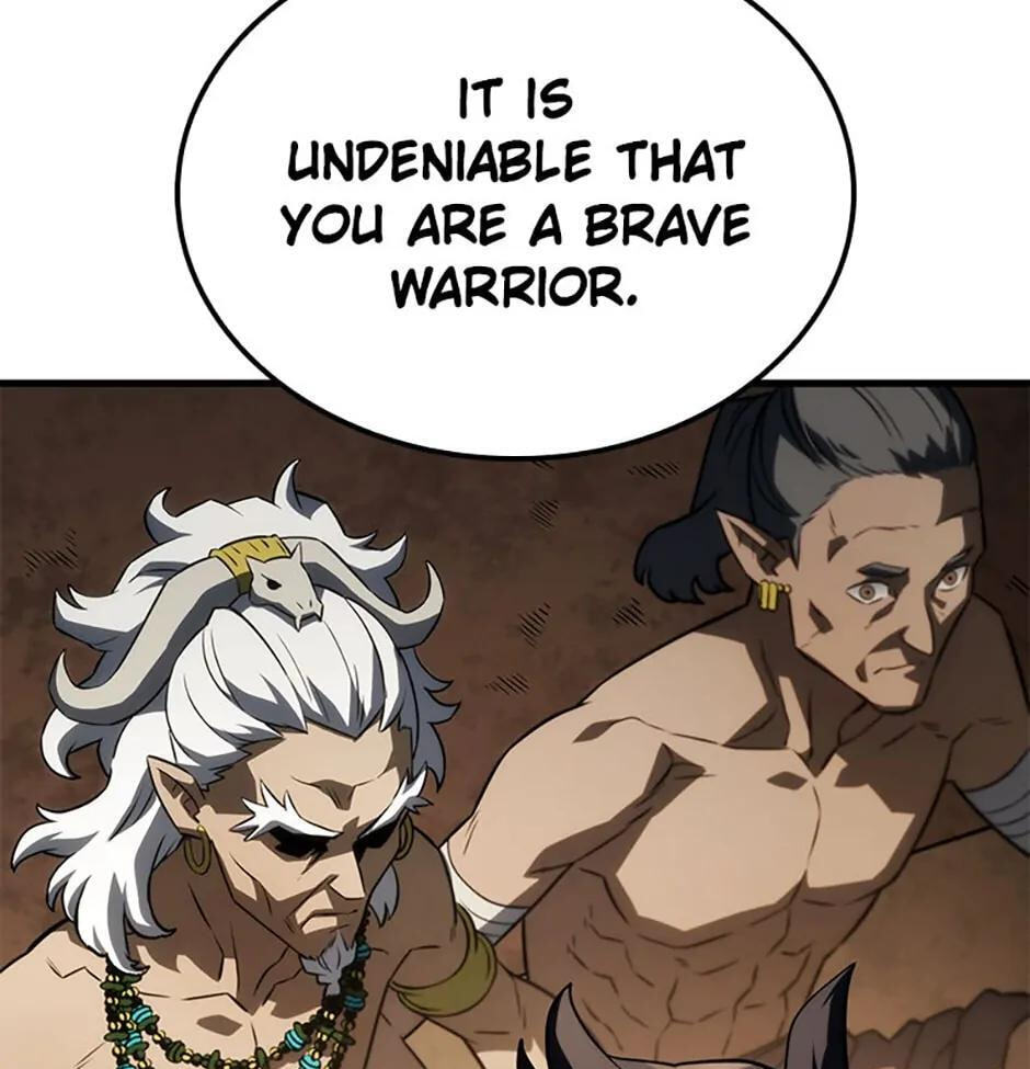 Revenge of the Baskerville Bloodhound, chapter 39, image 106
