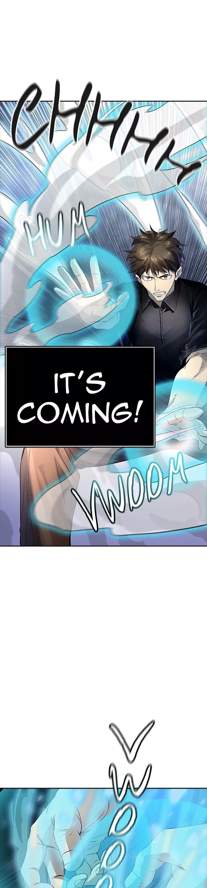 Tower of God, chapter 535, image 45