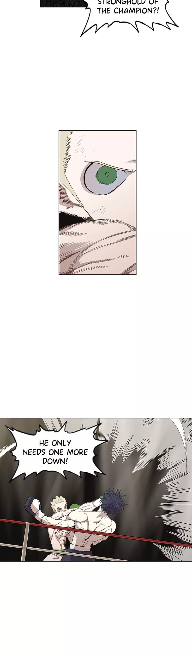 The Boxer, chapter 120, image 20