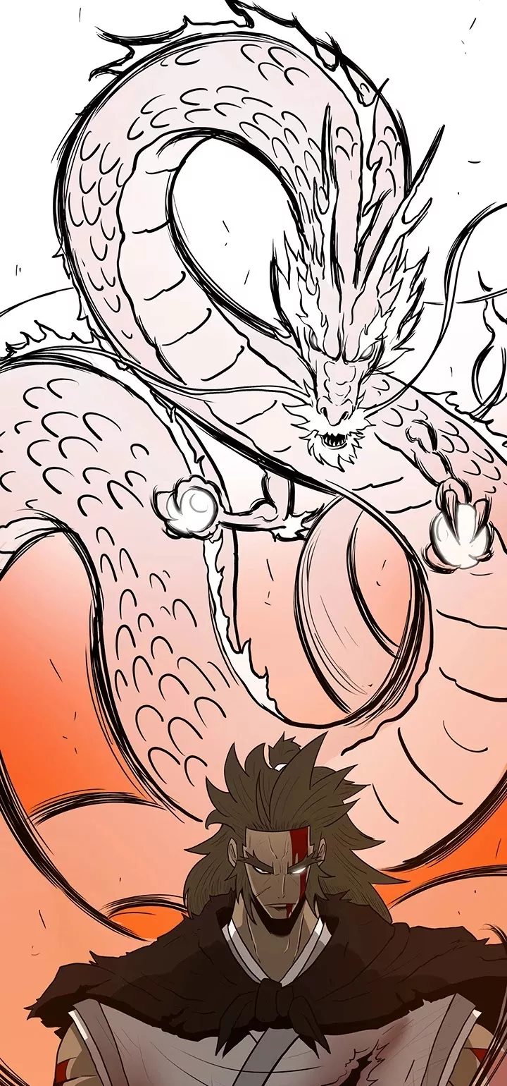 Legend of the Northern Blade, chapter 8, image 42