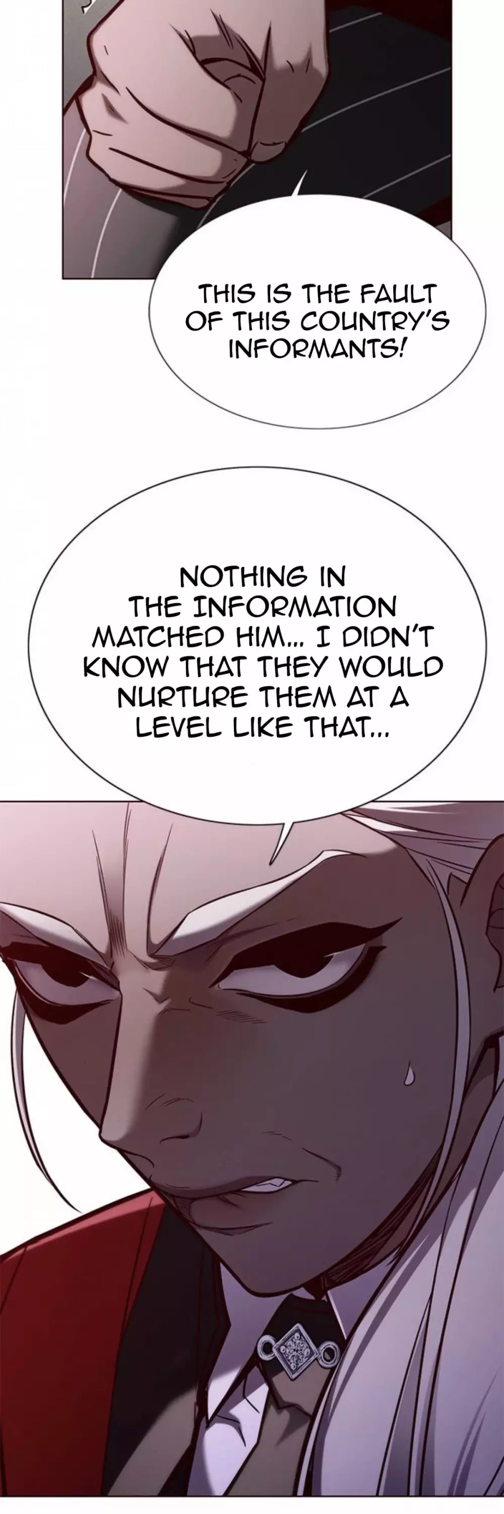 Eleceed, chapter 160, image 50