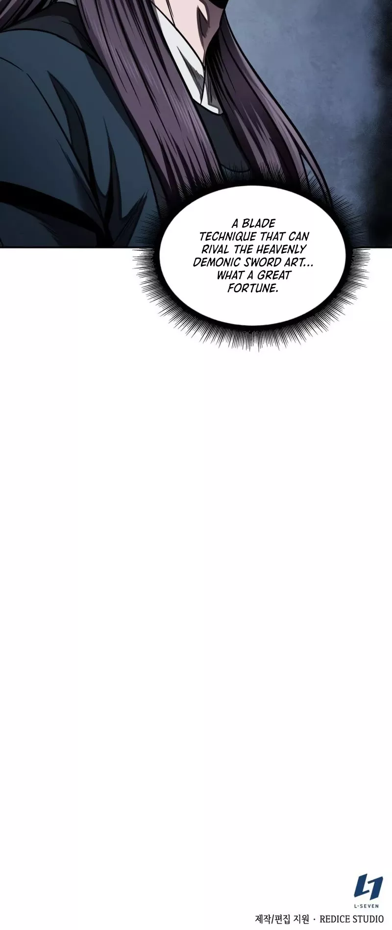 Nano Machine, chapter 83, image 57