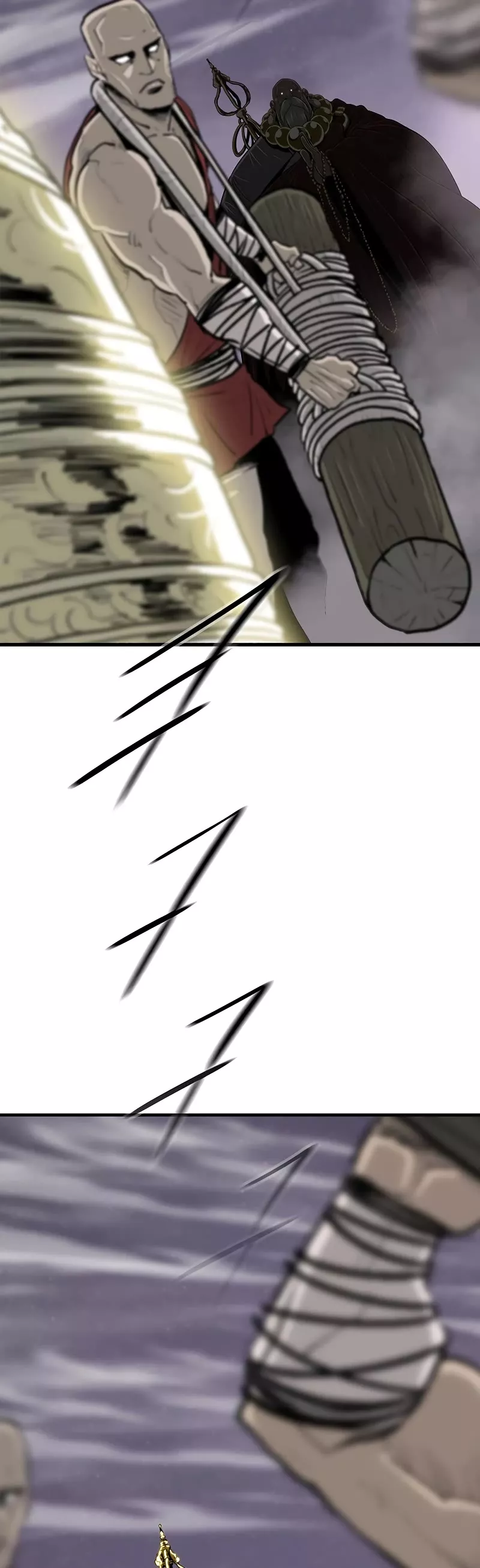 Legend of the Northern Blade, chapter 186, image 40