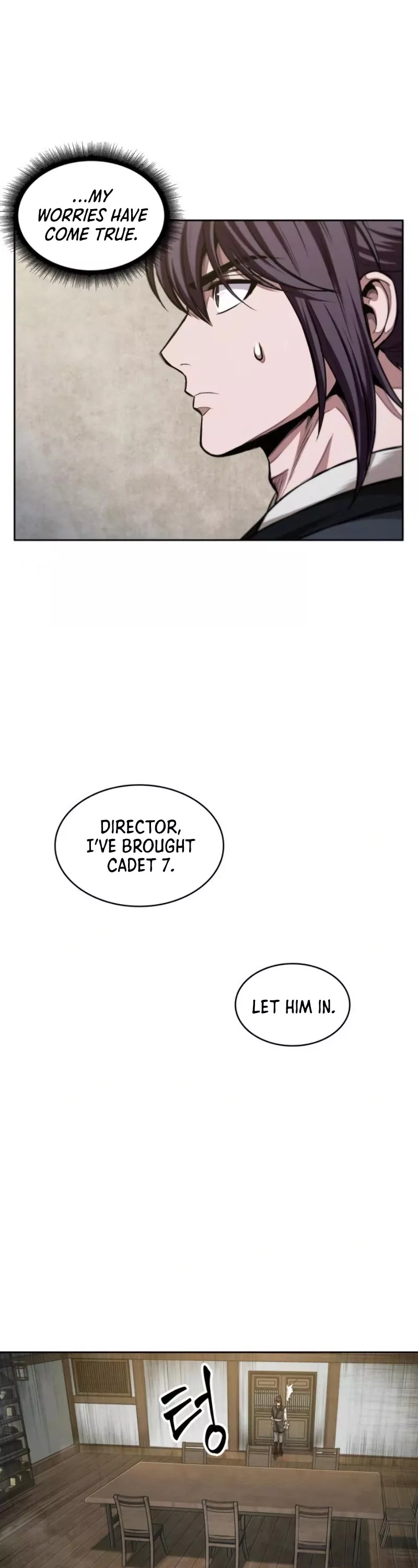 Nano Machine, chapter 43, image 38