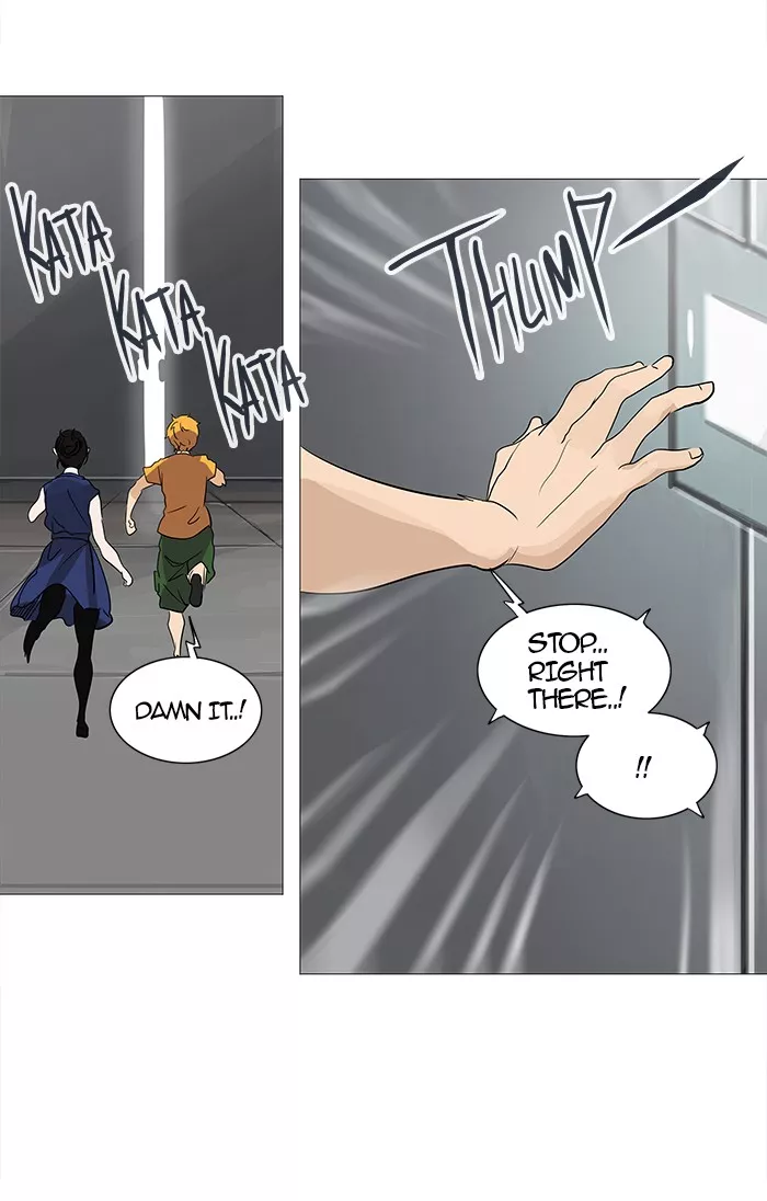 Tower of God, chapter 236, image 52