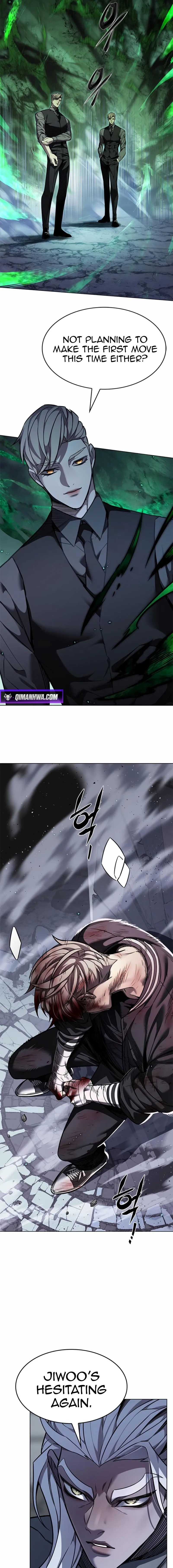 Eleceed, chapter 399, image 5