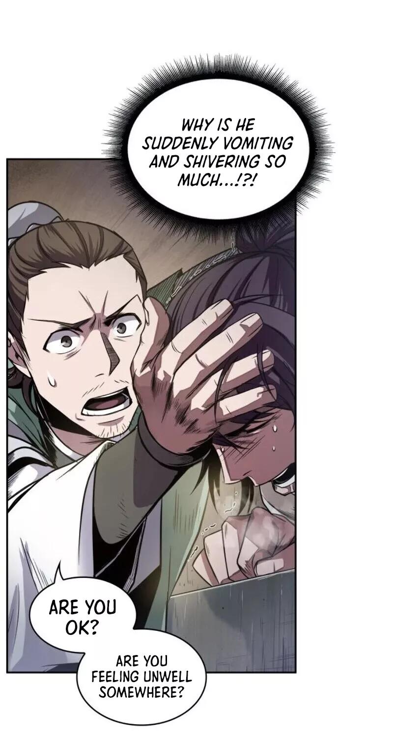 Nano Machine, chapter 17, image 17