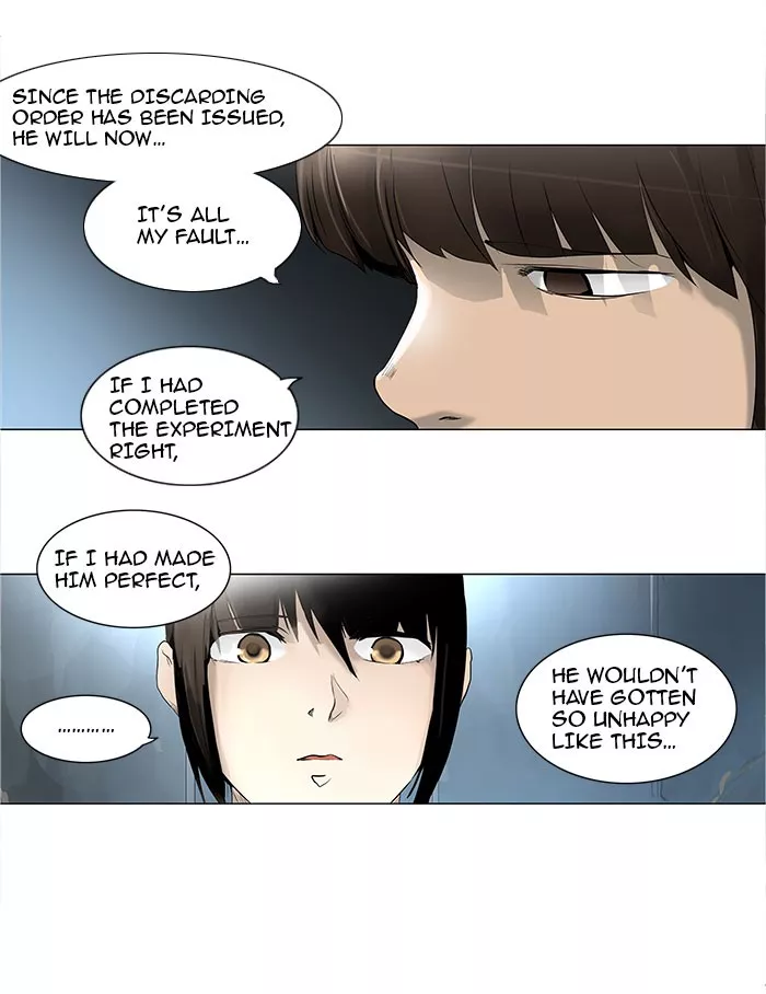 Tower of God, chapter 177, image 23