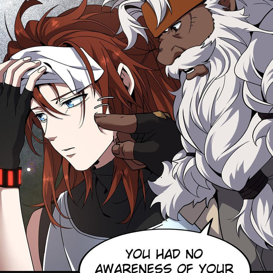 The Beginning After the End, chapter 221, image 64