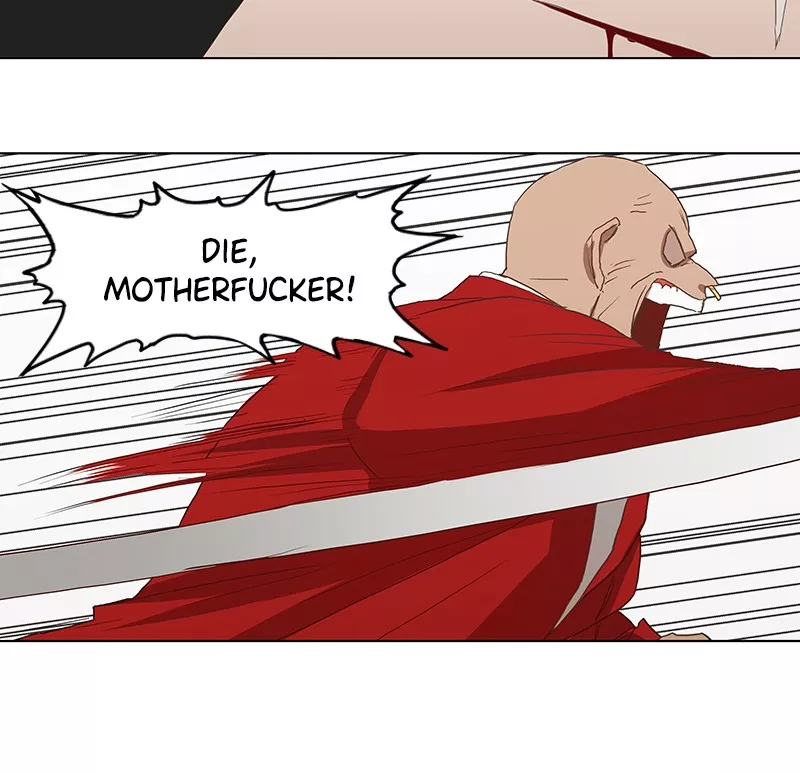 The Boxer, chapter 32, image 25