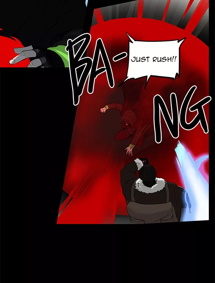 Tower of God, chapter 128, image 23