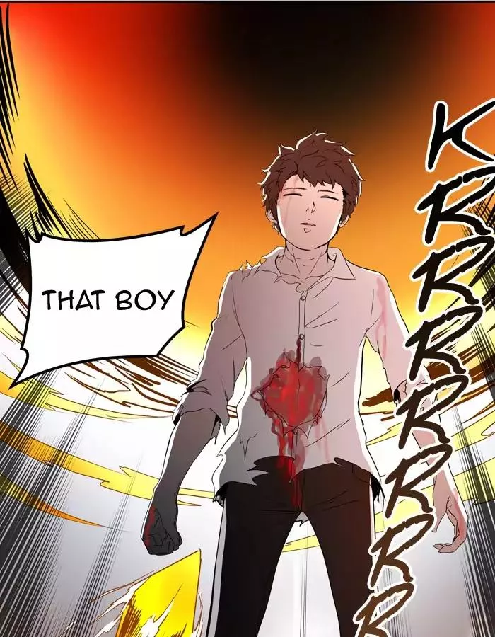 Tower of God, chapter 387, image 87