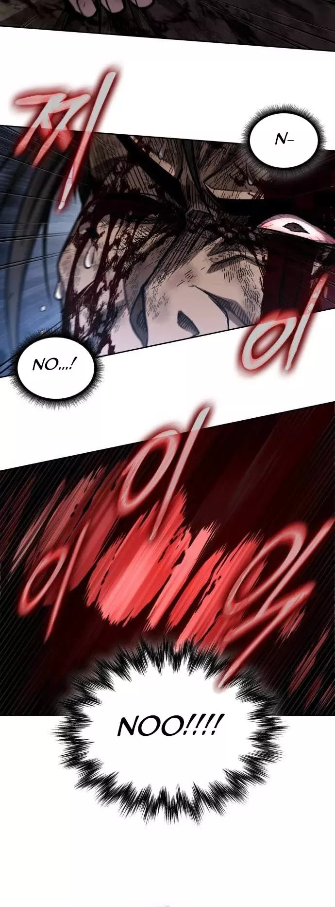 Nano Machine, chapter 205, image 16