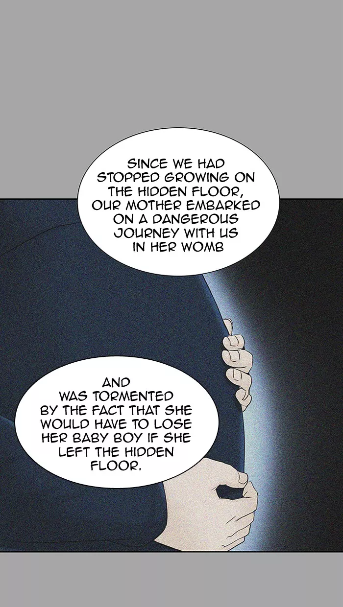 Tower of God, chapter 367, image 58