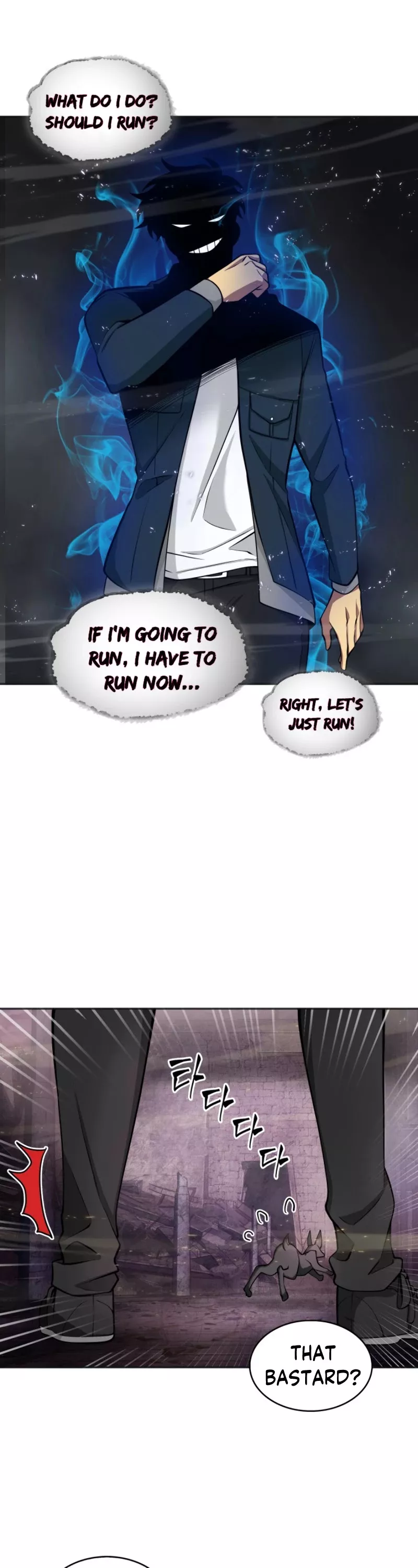 Tomb Raider King, chapter 132, image 37