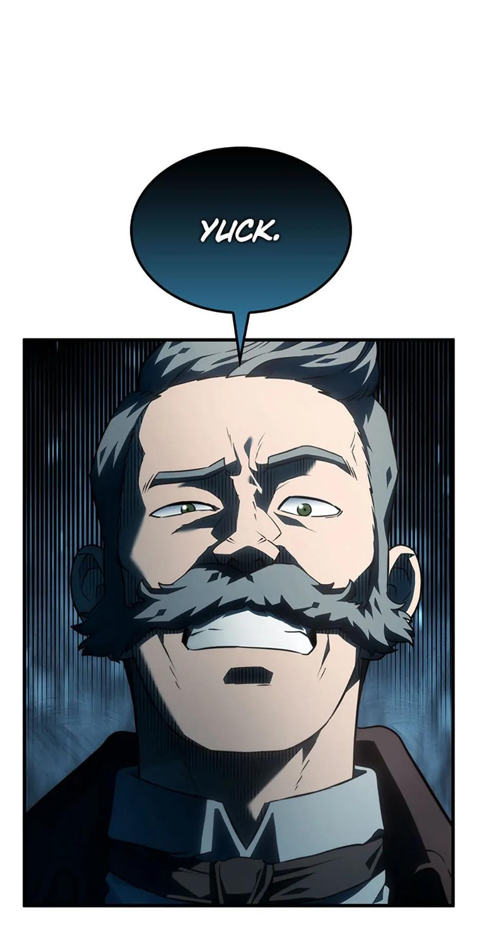 Revenge of the Baskerville Bloodhound, chapter 38, image 95