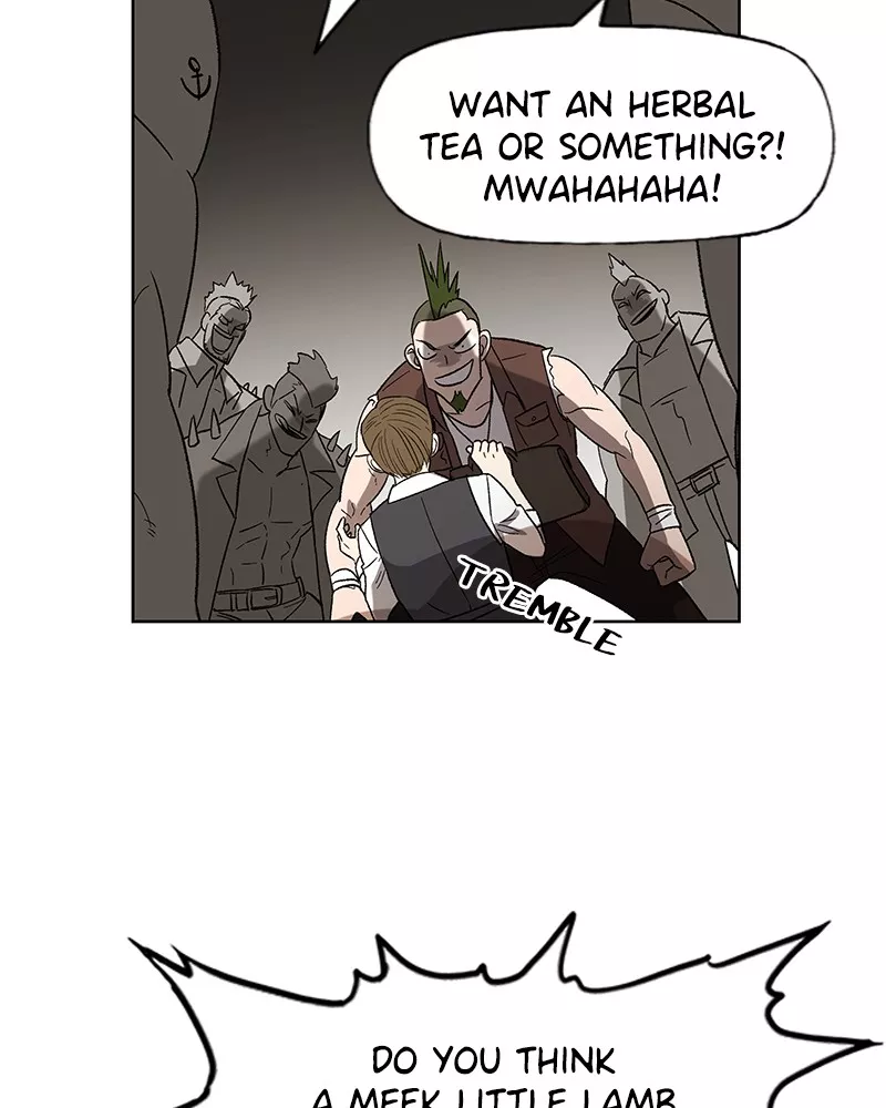 The Boxer, chapter 76, image 13