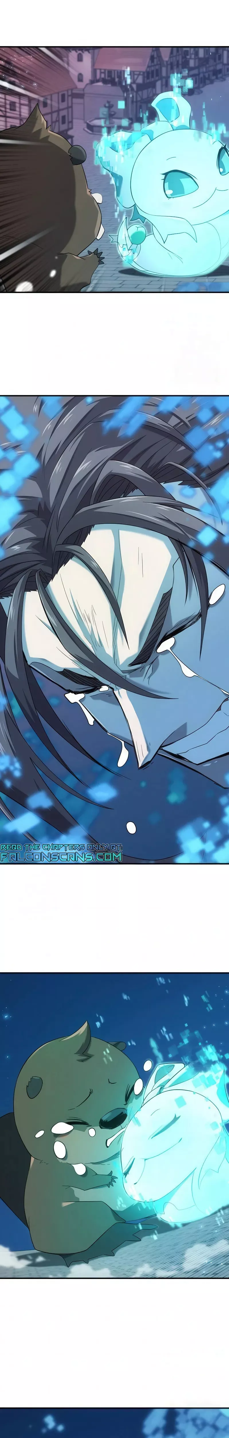 The Greatest Estate Developer, chapter 215, image 22