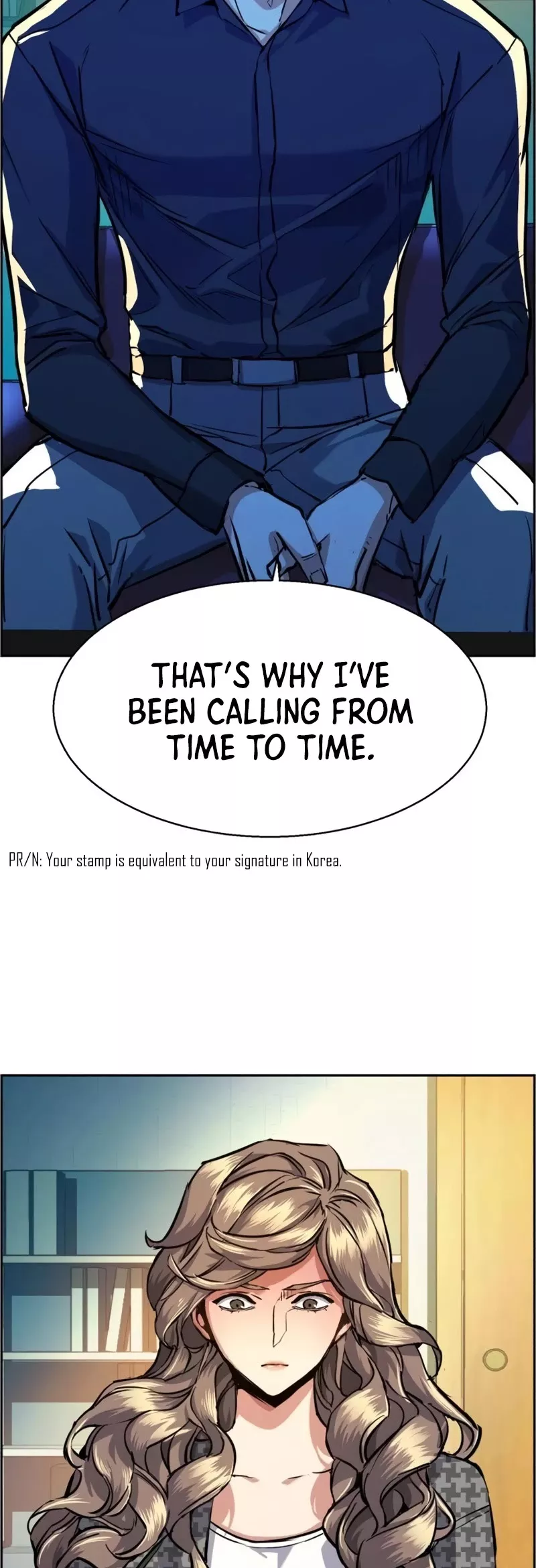 Teenage Mercenary, chapter 61, image 16