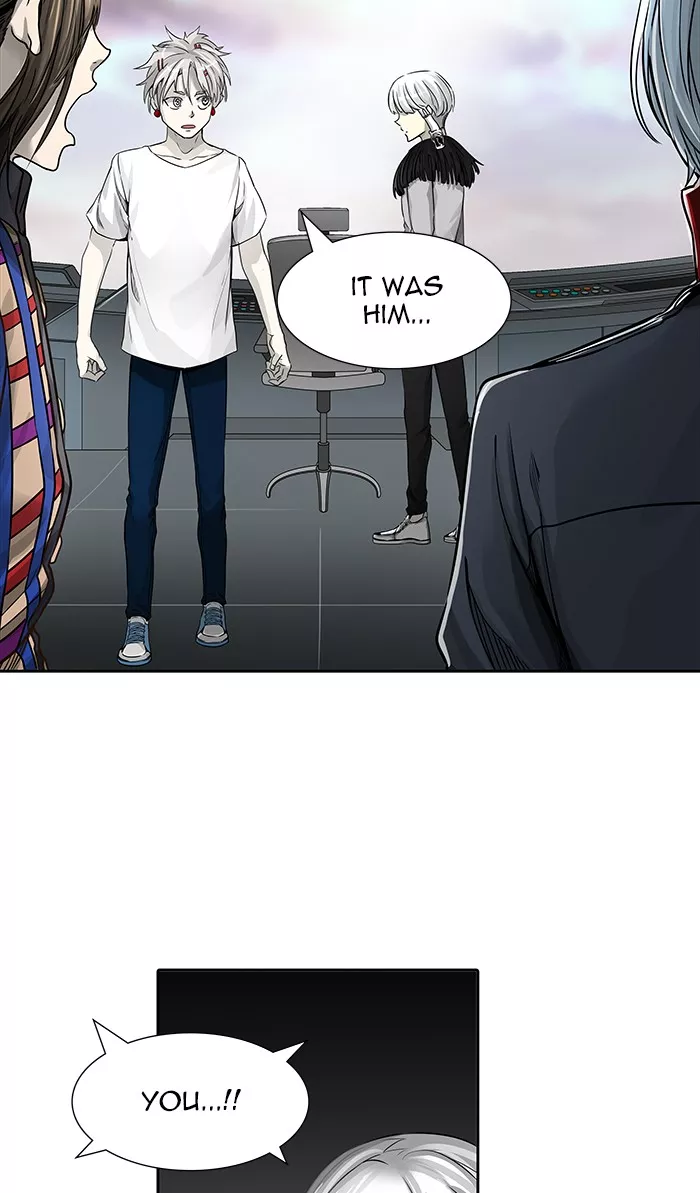 Tower of God, chapter 465, image 86