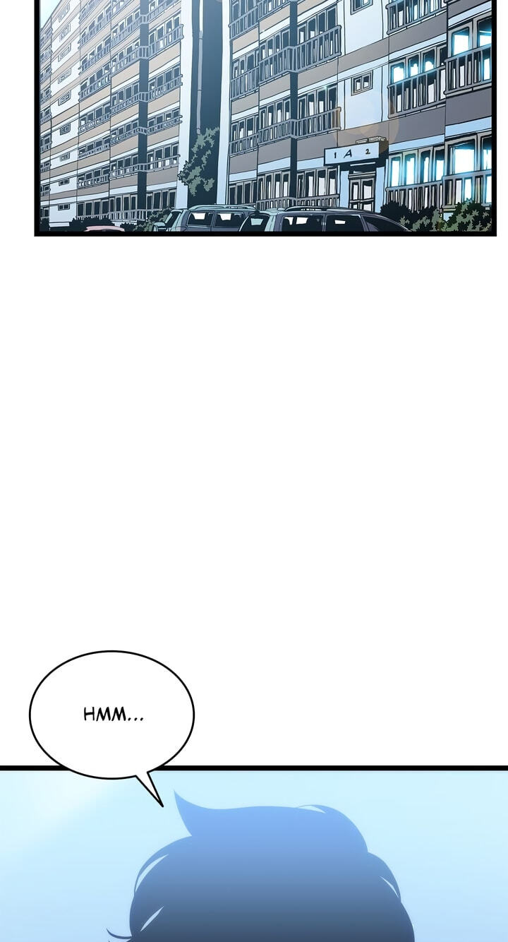 Solo Leveling, chapter 115, image 47