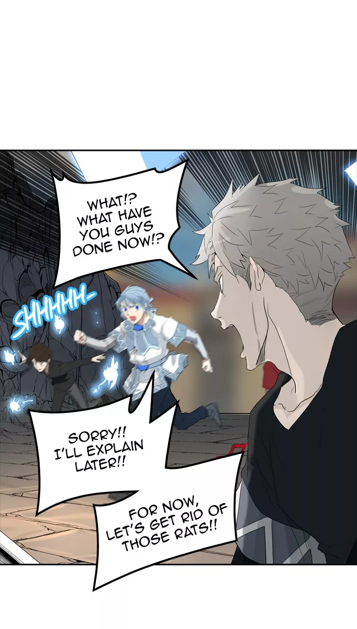 Tower of God, chapter 356, image 70