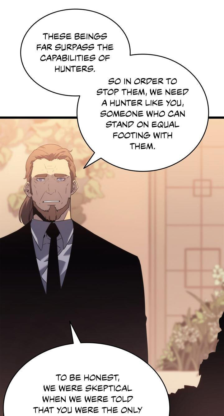 Solo Leveling, chapter 149, page 43
