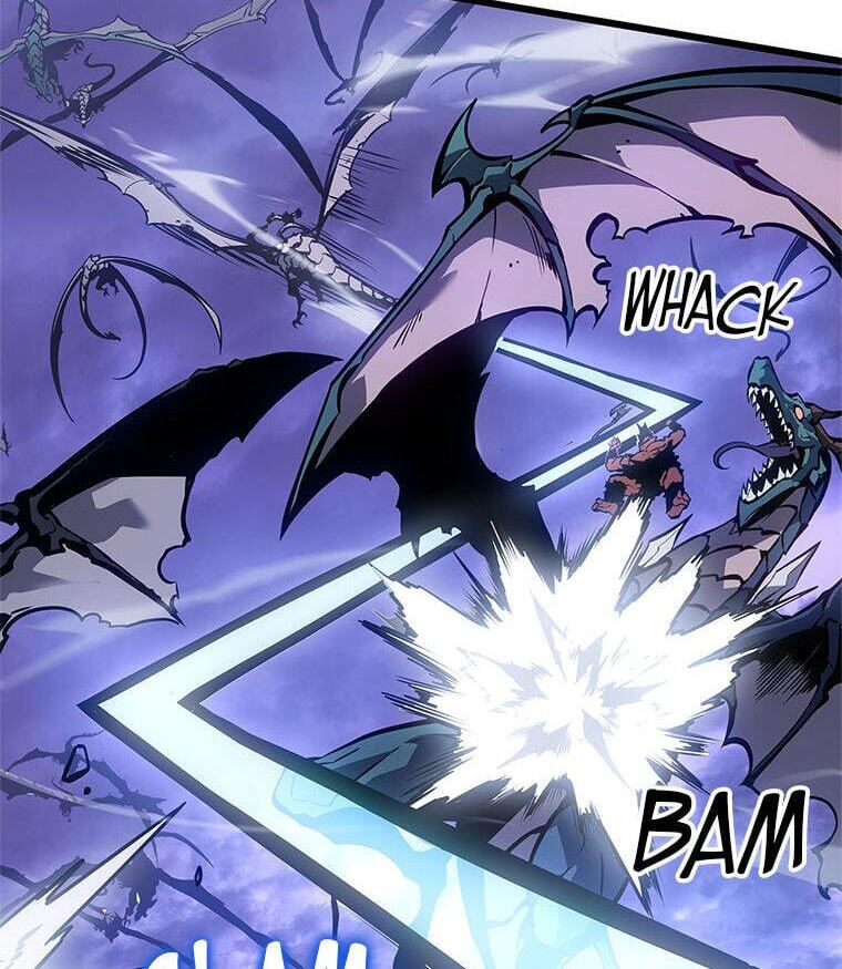 Solo Leveling, chapter 179.18, image 100