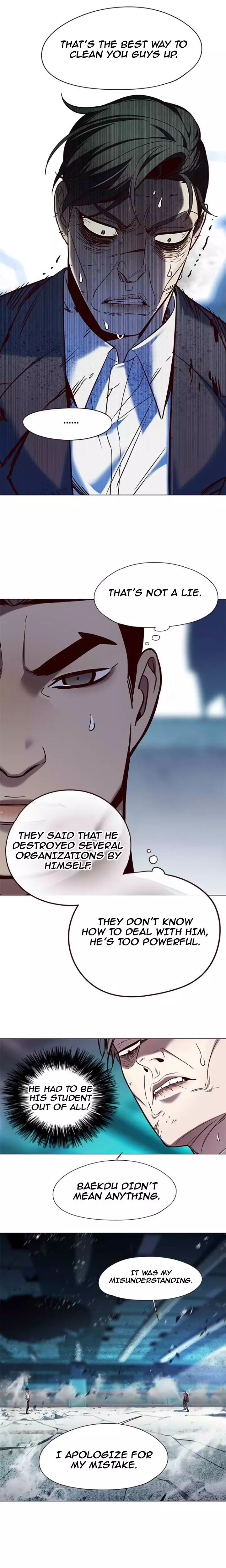 Eleceed, chapter 97, image 11