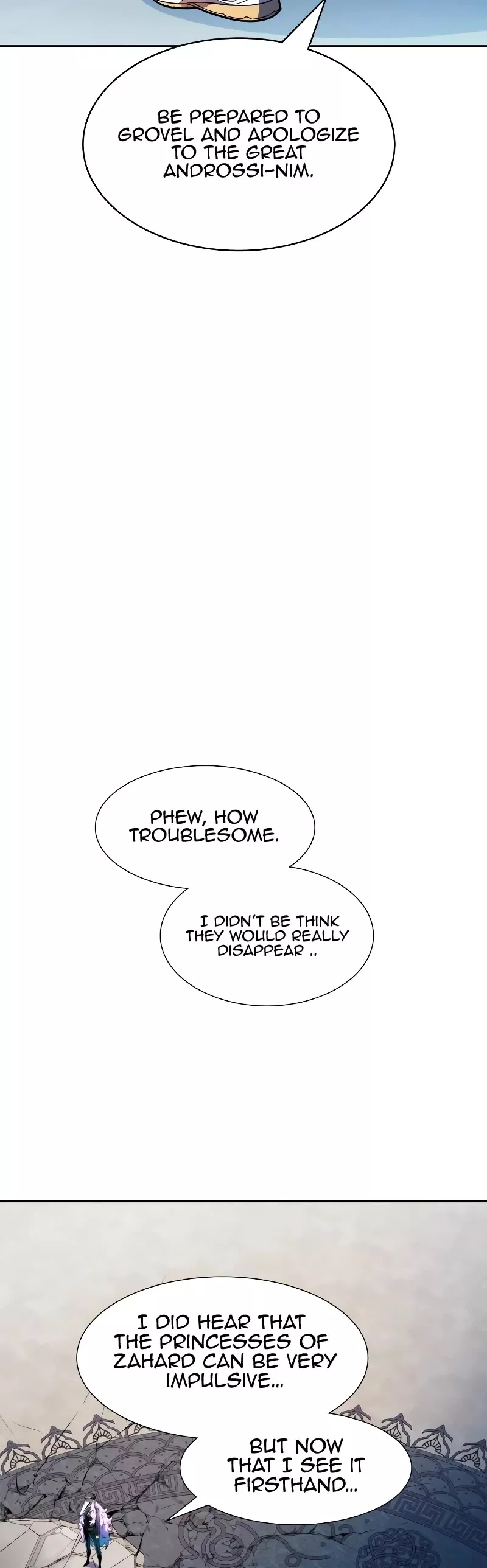 Tower of God, chapter 563, image 68
