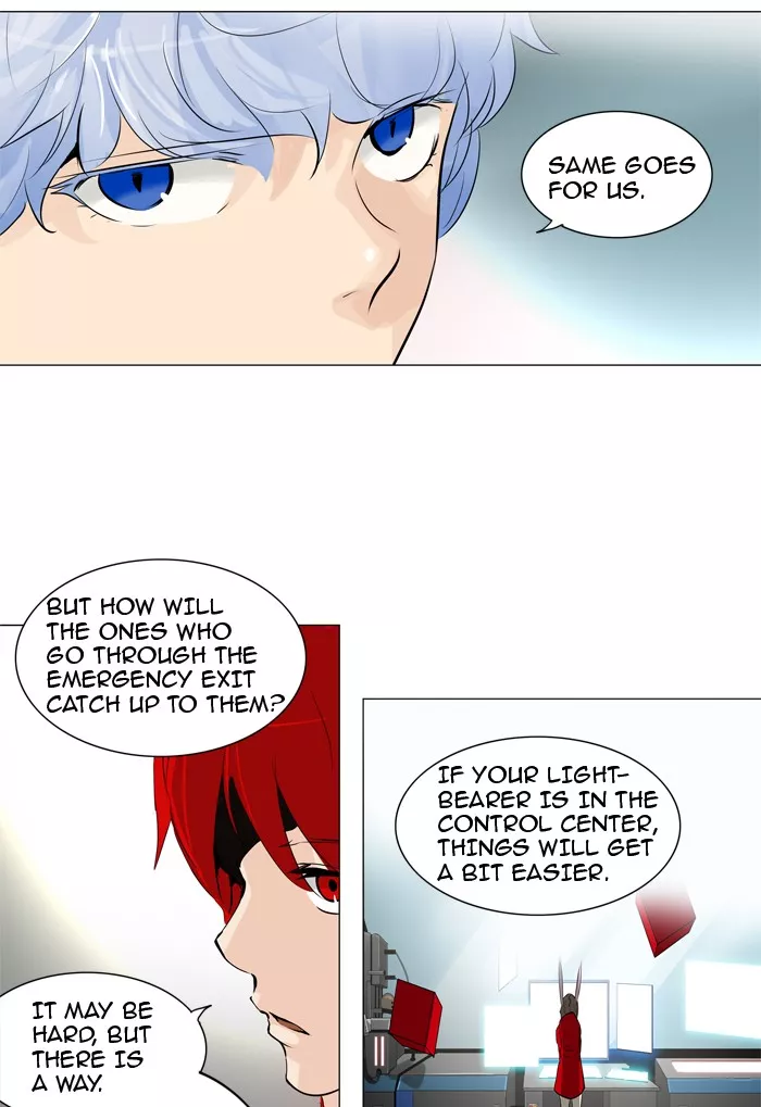 Tower of God, chapter 213, image 7