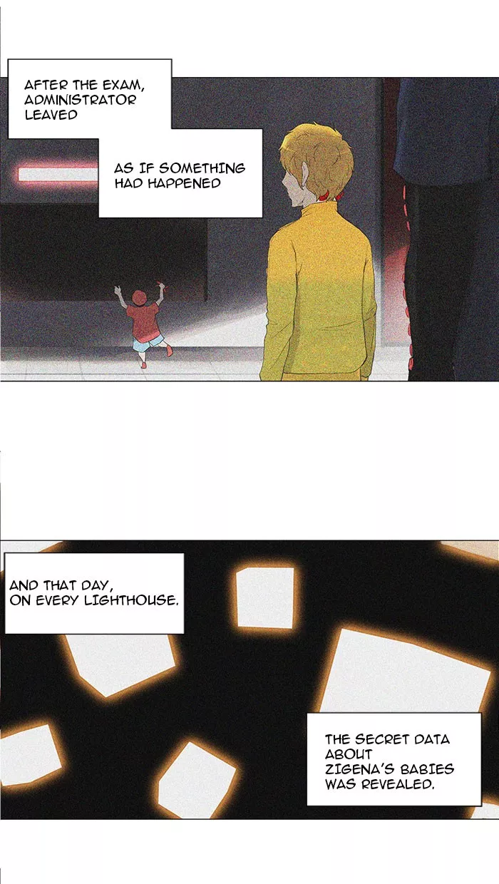 Tower of God, chapter 114, image 6