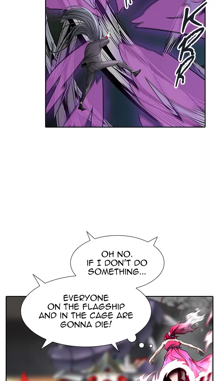 Tower of God, chapter 481, image 44