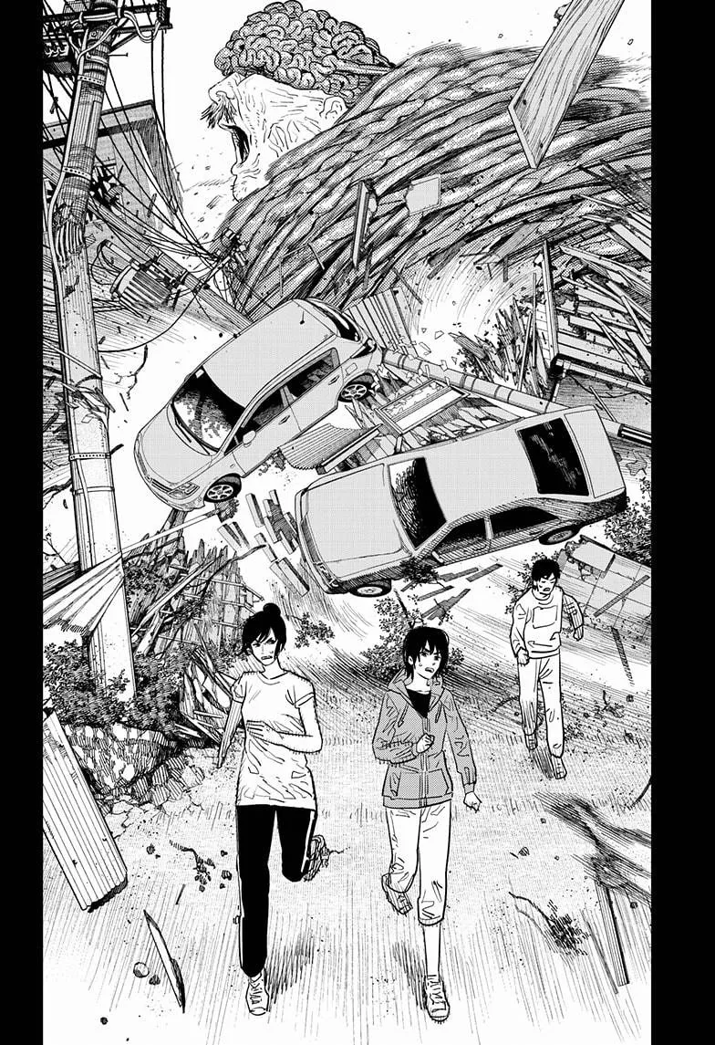 Chainsaw Man, chapter 102, image 14