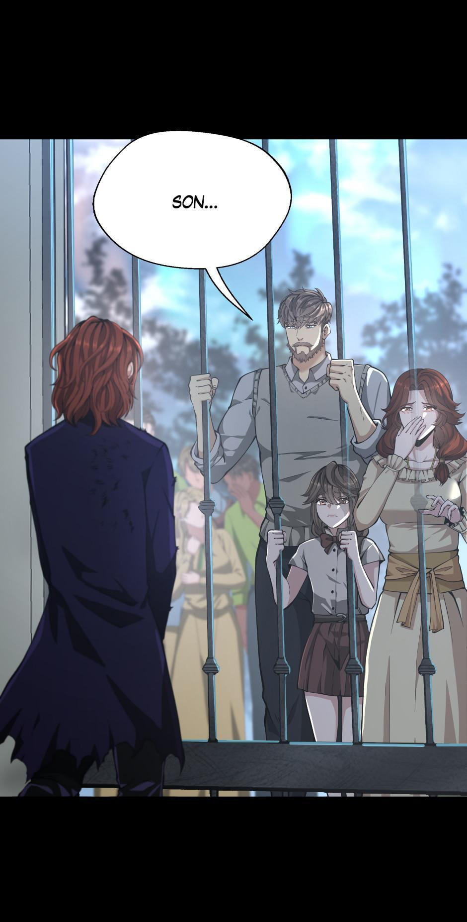 The Beginning After the End, chapter 141, image 80